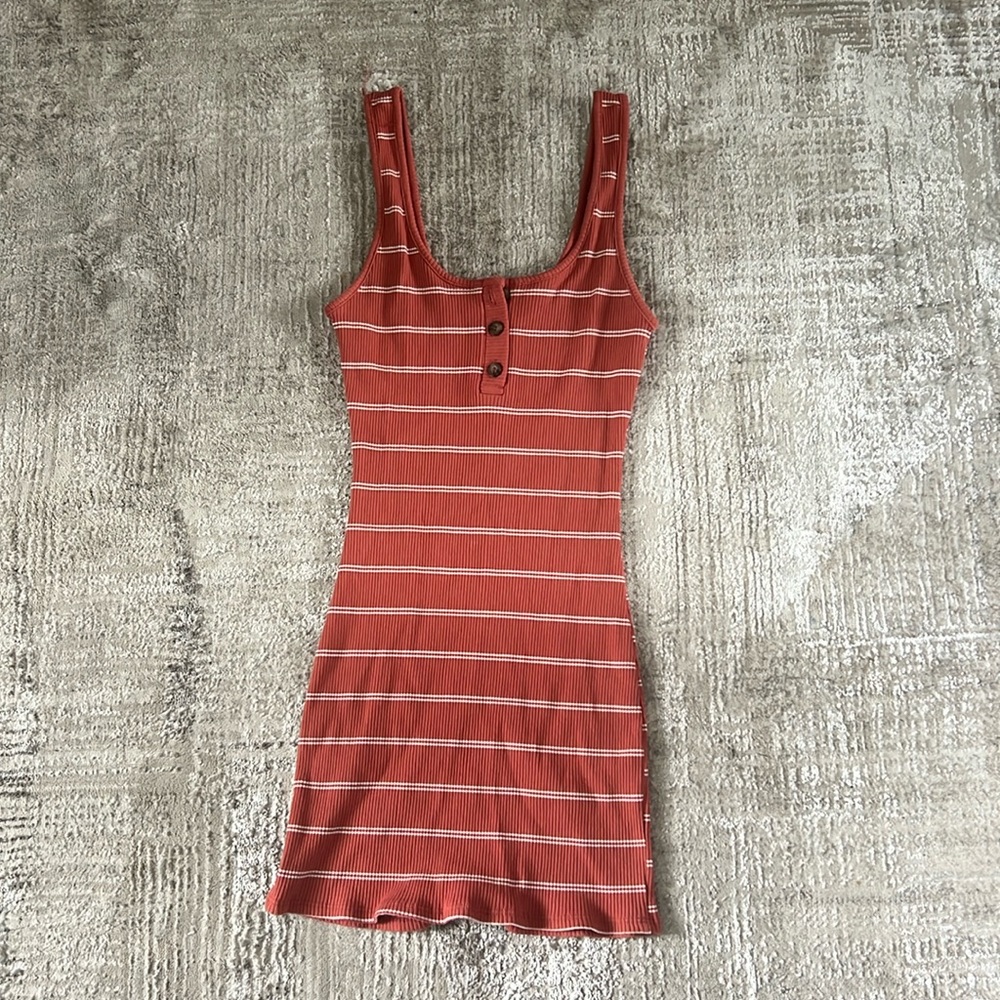 Bodycon dress